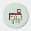 Search for retro camera magnets Photography