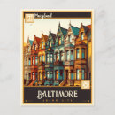 Search for baltimore travel posters Classic