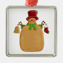 Search for gingerbread man christmas tree decorations Seasonal
