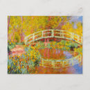 Search for bridge invitations Monet