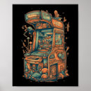 Search for coin machine posters Geek