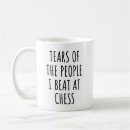 Search for chess quote mugs Funny