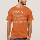 Search for mckenna tshirts Funny