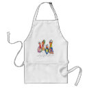 Search for animal lover aprons Animals