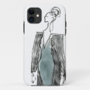 Search for fashion sketch iphone cases Illustration