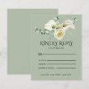 Search for calla rsvp cards Flowers