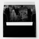 Search for haunted house October