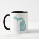 Search for love michigan mugs Michigander