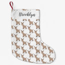 Search for donkey christmas stockings Mule
