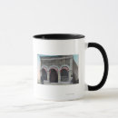 Search for post office mugs California