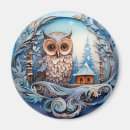 Search for embossed magnets Elegant