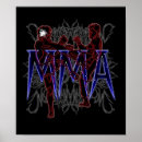Search for mma posters Mixed
