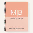Search for business notebooks Minimalist