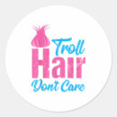 Search for troll stickers Halloween