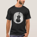 Search for cello design tshirts This