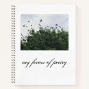 Search for poetry notebooks Photography