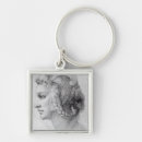 Search for michelangelo key rings 16th