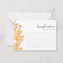 Search for sweet as can bee shower Bumblebee