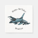 Search for airplane napkins For kids