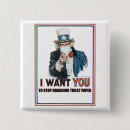 Search for sam badges I want you