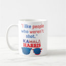 Search for trump funny mugs Kamala
