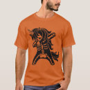 Search for dabbing halloween skeleton tshirts Scary