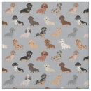 Search for dog fabric Grey