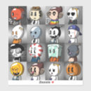 Search for loony stickers Classic
