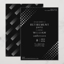 Search for corporate invitations Minimalist