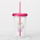 Search for unicorn tumblers Whimsical