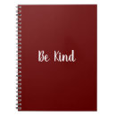 Search for kindness notebooks Back to school