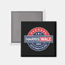 Search for twenty four magnets Election