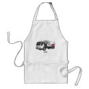 Search for garbage aprons Truck