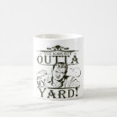 Search for old mugs Grumpy