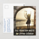 Search for low self esteem postcards Woman