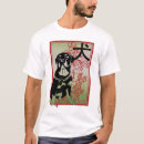 Search for asian inspired tshirts Design