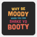 Search for shake stickers Motivation