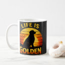 Search for sunset dog mugs Doglover