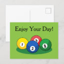 Search for snooker postcards Billiard