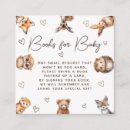 Search for wolf stamps invitations Watercolor