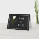 Search for black and silver invitations Rose