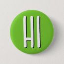 Search for hello greeting badges Salutation