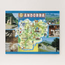 Search for map of spain puzzles France