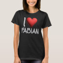 Search for fabian tshirts Friend