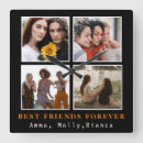 Search for best friends clocks Bestie