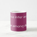 Search for latin quotes mugs Rome