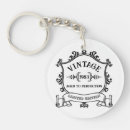 Search for age round key rings Humourous