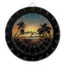 Search for travel vacation dartboards Beach
