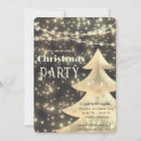 Search for string lights christmas invitations Sparkling