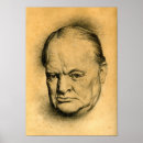 Search for winston churchill posters Ww2